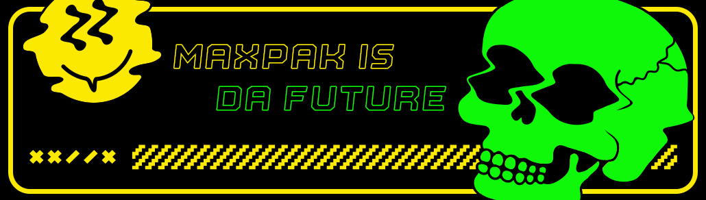 Maxpak Graveyard – Past worker’s Diligence